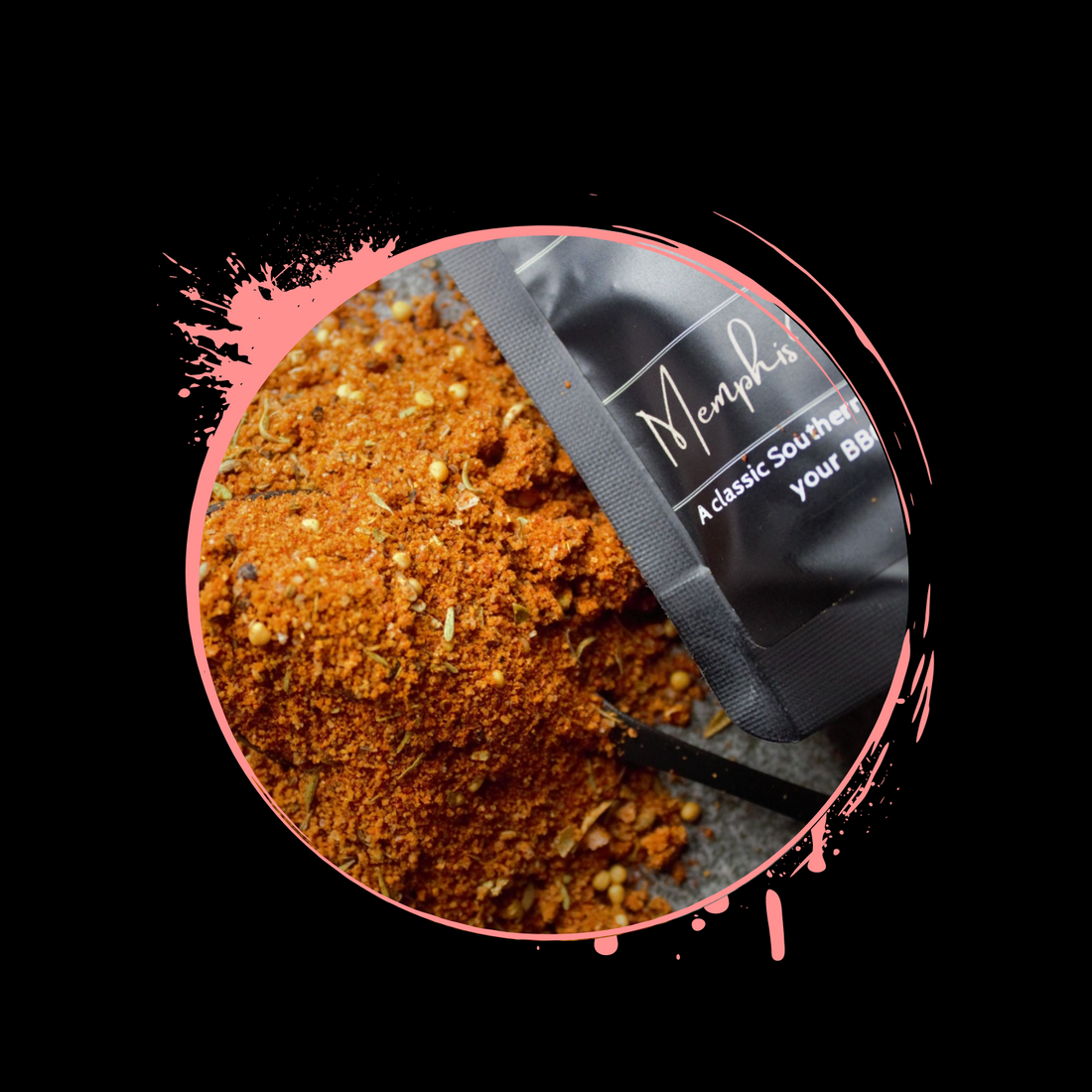 Memphis Dry Rub, What can you do?