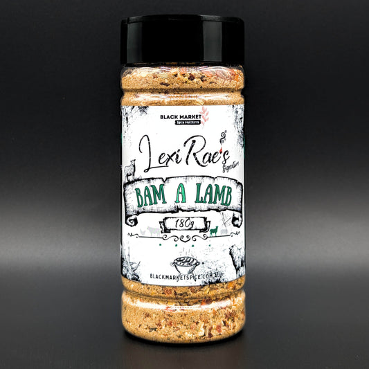 Bam A Lamb