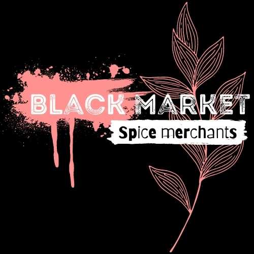 Black Market Spice Merchants