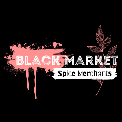 Black Market Spice Merchants