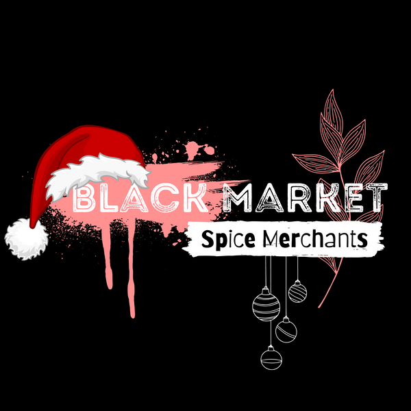 Black Market Spice Merchants